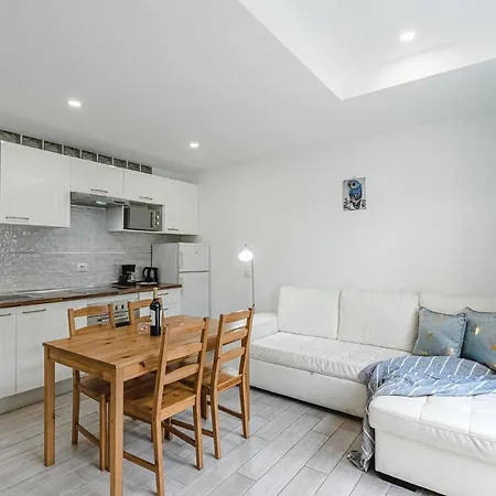 De Lujo En Mare Apartment *