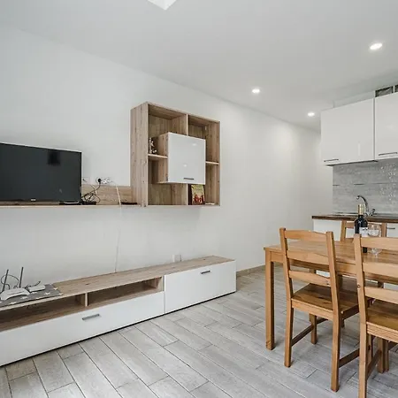 Apartment De Lujo En Mare *