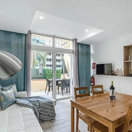 De Lujo En Mare Apartment *