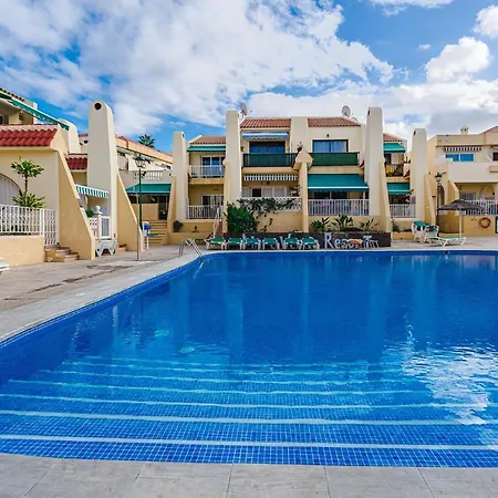 De Lujo En Mare * Costa Adeje (Tenerife)