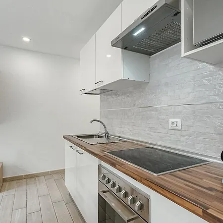 De Lujo En Mare Appartement Costa Adeje (Tenerife)