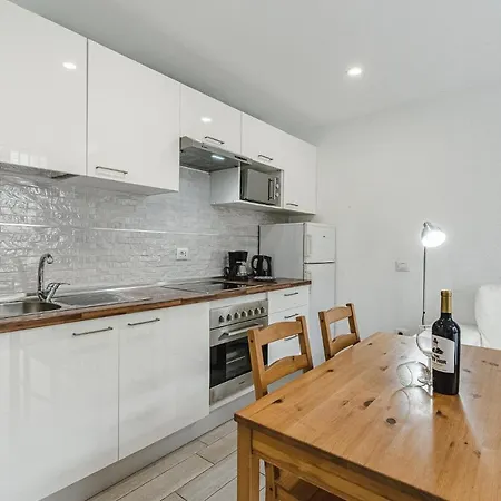 De Lujo En Mare Appartement Costa Adeje (Tenerife)