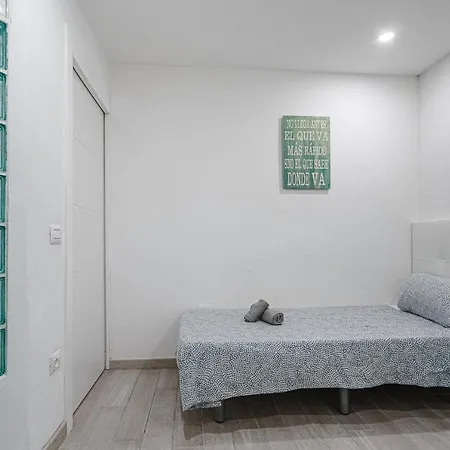 De Lujo En Mare Appartement Costa Adeje (Tenerife)