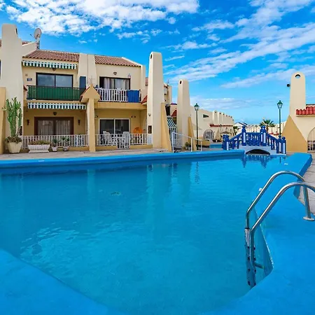 De Lujo En Mare Apartment Costa Adeje (Tenerife)