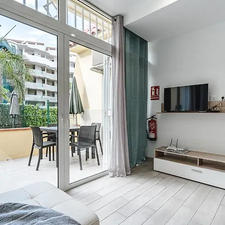 De Lujo En Mare Apartment Costa Adeje (Tenerife)