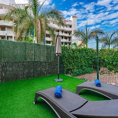 De Lujo En Mare Apartment