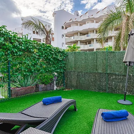 De Lujo En Mare Costa Adeje (Tenerife)