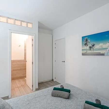De Lujo En Mare Apartment Costa Adeje (Tenerife)
