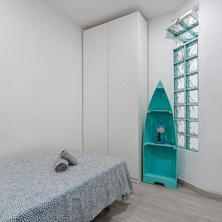 Apartment De Lujo En Mare