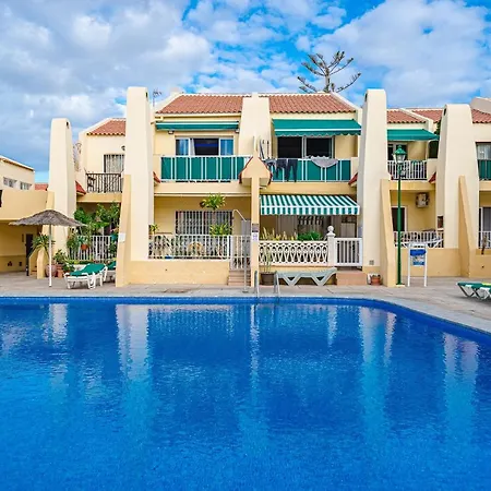 De Lujo En Mare Apartment Costa Adeje (Tenerife)