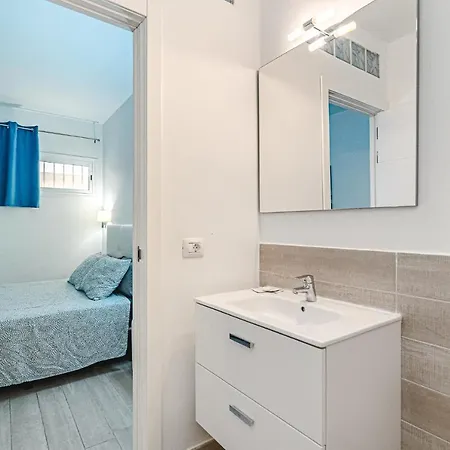 Apartment De Lujo En Mare