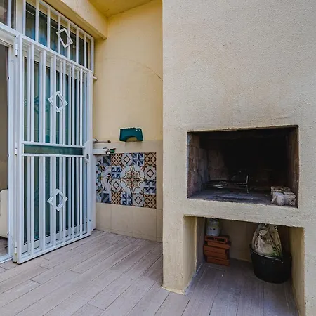 De Lujo En Mare Appartement *