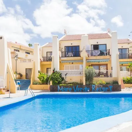 Apartment De Lujo En Mare *